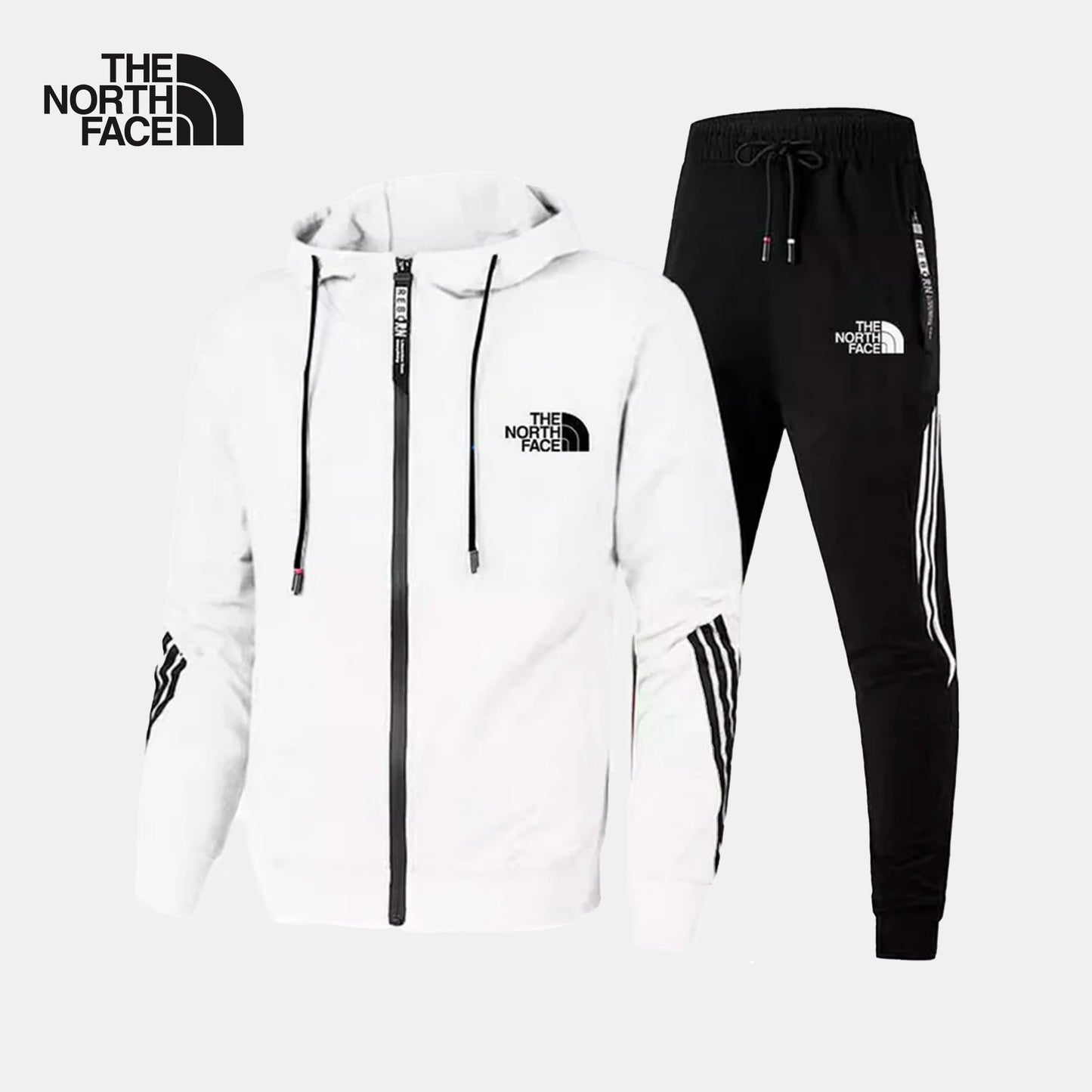 Conjunto Deportivo TNF™ 2026 – ¡Stock Limitado!